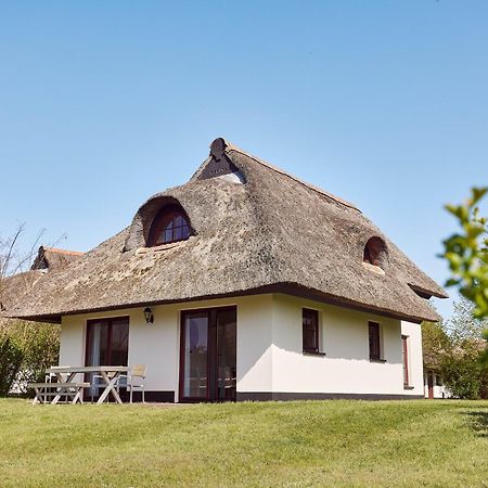 Dobbin-Linstow Holiday Resort Van Der Valk, Linstow מראה חיצוני תמונה