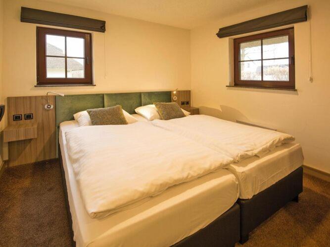 Dobbin-Linstow Holiday Resort Van Der Valk, Linstow מראה חיצוני תמונה